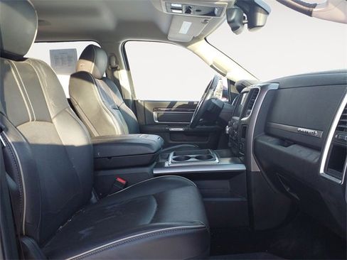 Used 2014 RAM 1500 Laramie Longhorn image 15