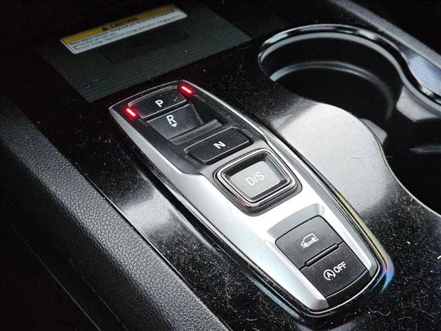 Used 2022 Honda Passport Elite image 9