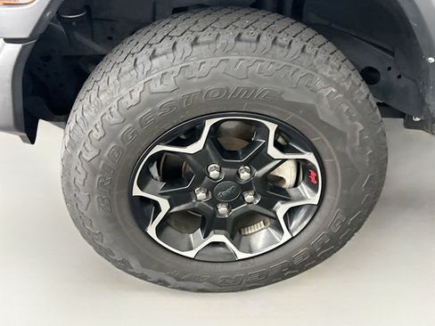 Used 2021 Jeep Wrangler Sport S image 11