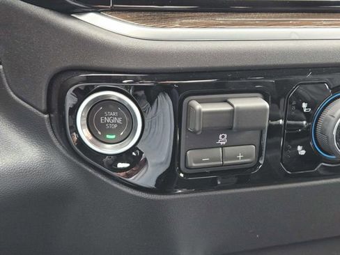 New 2026 Chevrolet Silverado 1500 LT Trail Boss w/ LT Trail Boss Premium Package image 31