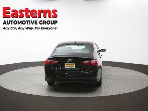 Used 2020 Chevrolet Malibu LS w/ LPO, Convenience Package 2 FWD image 36