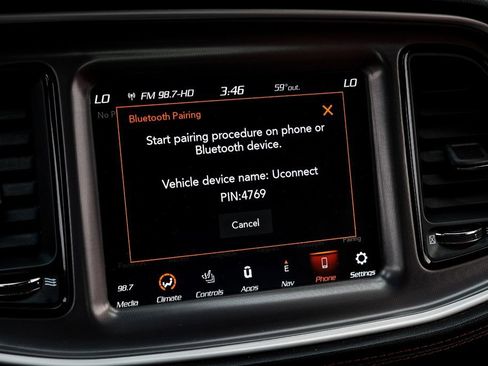 Used 2021 Dodge Challenger R/T Scat Pack w/ Plus Package image 29