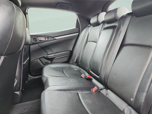 Used 2020 Honda Civic EX-L image 20