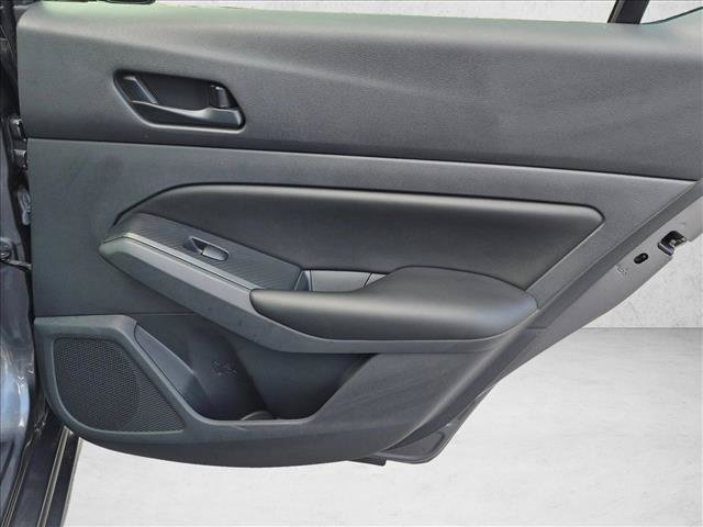 Used 2025 Nissan Altima 2.5 S FWD image 27