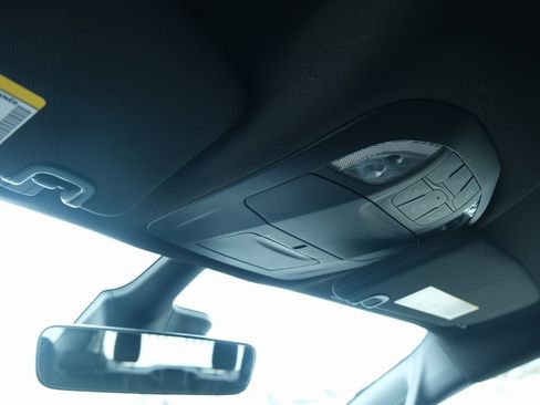 New 2026 Chrysler Voyager LX image 17