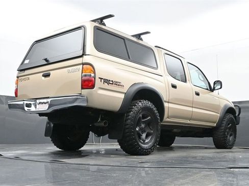 Used 2002 Toyota Tacoma PreRunner image 25