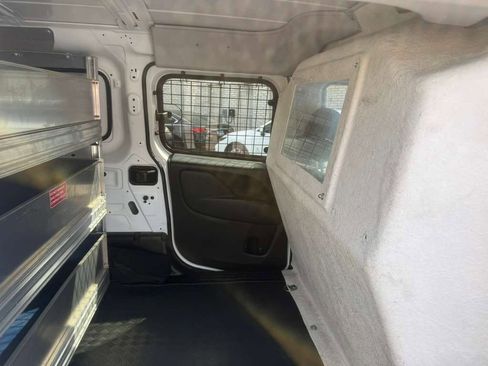 Used 2022 RAM ProMaster City Wagon FWD image 32