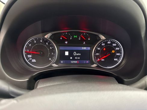 Used 2019 GMC Terrain Denali w/ Driver Alert Package II image 24