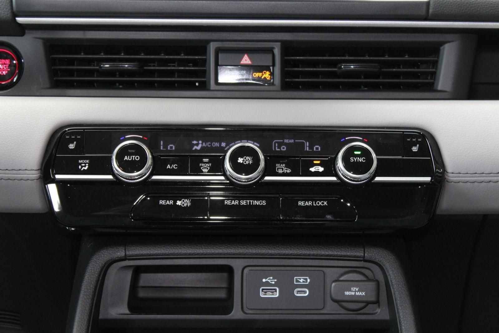New 2025 Honda Pilot EX-L image 26