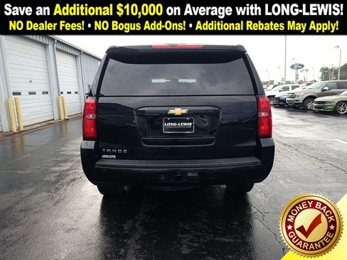 Used 2018 Chevrolet Tahoe LT image 5