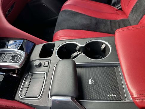 Used 2022 Acura MDX Type S image 28