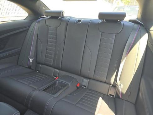 Used 2025 BMW M2 w/ Lighting Package RWD image 8