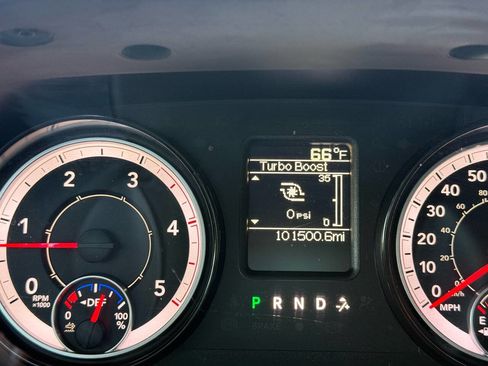 Used 2017 RAM 2500 Tradesman w/ Chrome Appearance Group image 56