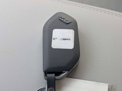 New 2025 Kia Sorento S w/ Panoramic Sunroof Package image 36