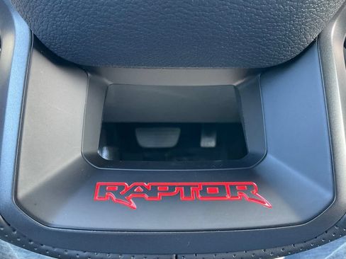 New 2026 Ford Ranger Raptor AWD/4WD image 54