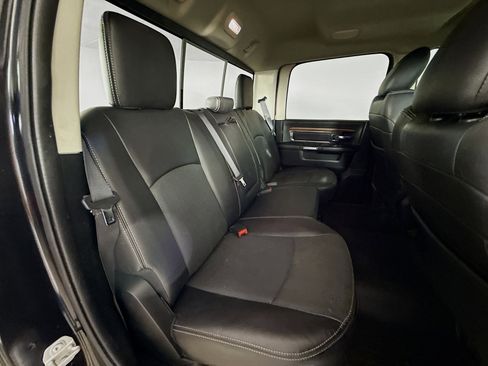 Used 2016 RAM 1500 Laramie w/ Convenience Group image 35