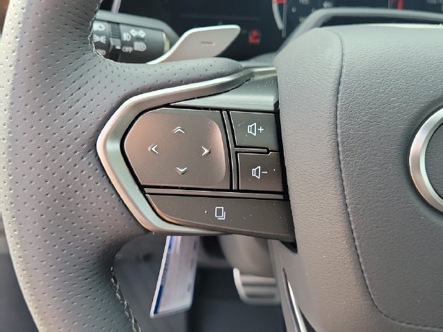 New 2026 Lexus RX 350 F Sport AWD/4WD image 22