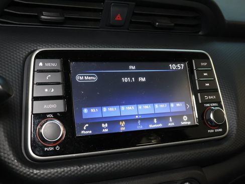 Used 2021 Nissan Kicks S FWD image 23