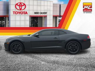 Used 2015 Chevrolet Camaro LS RWD video 2
