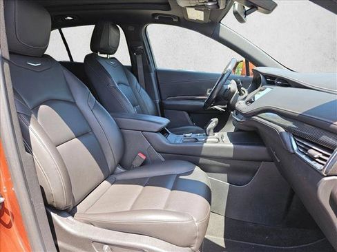Used 2019 Cadillac XT4 Sport FWD image 21