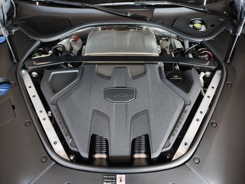 New 2026 Porsche Panamera GTS AWD/4WD image 26