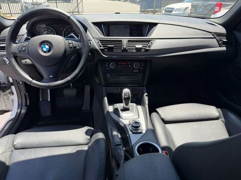Used 2014 BMW X1 sDrive28i RWD image 34