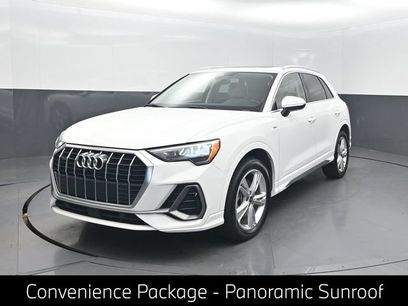 Used 2021 Audi Q3 2.0T Premium w/ Convenience Package