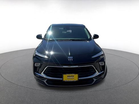 Used 2025 Buick Encore GX Preferred image 4