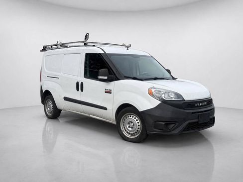 Used 2021 RAM ProMaster City Tradesman FWD image 7