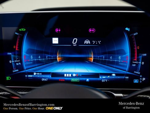 New 2026 Mercedes-Benz S 63 AMG S image 25