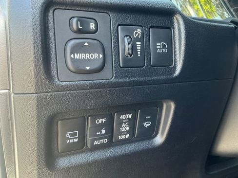 Certified 2023 Toyota 4Runner Limited AWD/4WD image 25