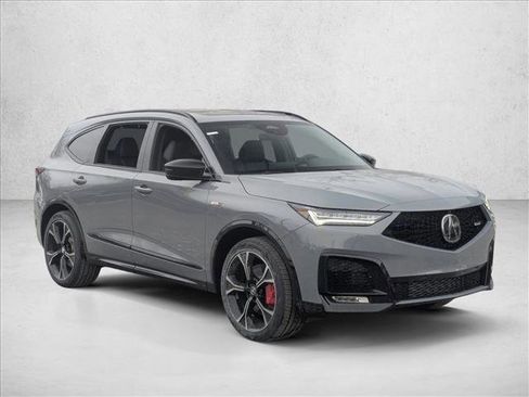 New 2026 Acura MDX Type S image 7