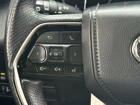Used 2022 Toyota Tundra SR5 w/ TRD Off-Road Package RWD image 14