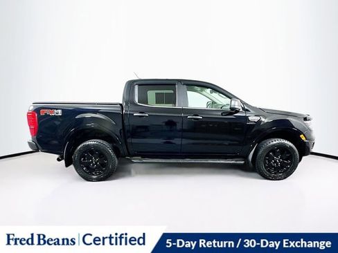 Used 2020 Ford Ranger XLT w/ Equipment Group 302A Luxury AWD/4WD image 9