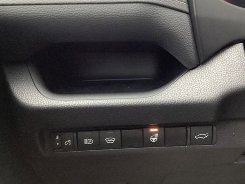 New 2025 Toyota RAV4 XLE Premium image 37