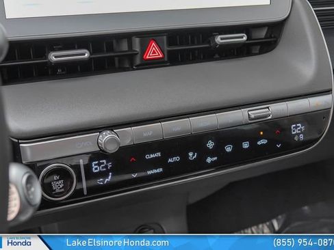 Used 2024 Hyundai Ioniq 5 SE RWD image 24