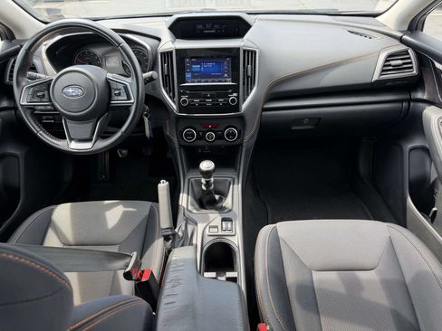Used 2021 Subaru Crosstrek 2.0i Premium AWD/4WD image 20