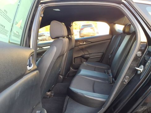Used 2019 Honda Civic Sport image 15