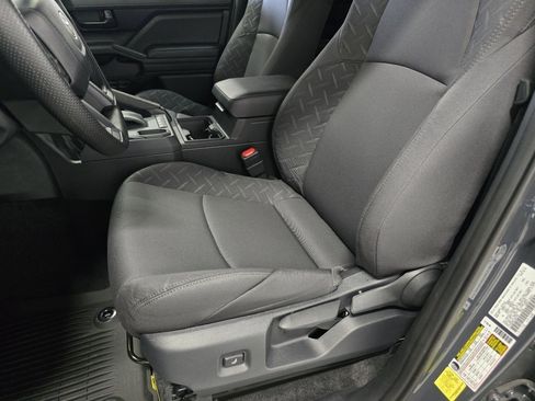 New 2026 Toyota Tacoma SR RWD image 20