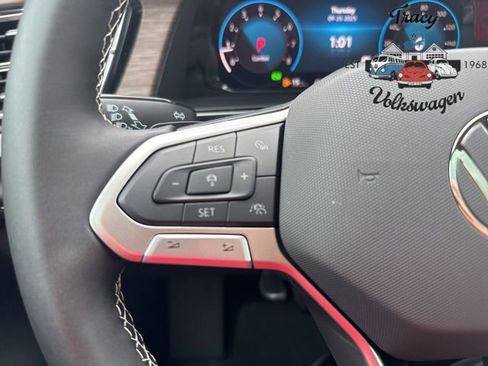 New 2026 Volkswagen Atlas SEL image 15