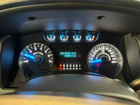 Used 2013 Ford F150 XL AWD/4WD image 12