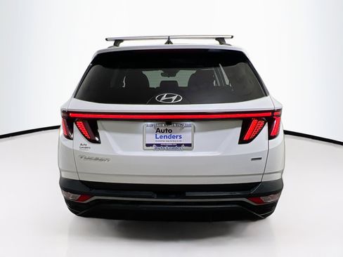 Used 2023 Hyundai Tucson SEL image 6