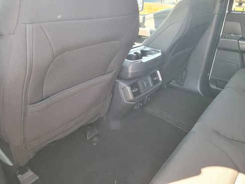 Used 2024 Ford F150 XLT w/ Equipment Group 302A MID AWD/4WD image 14