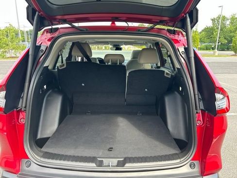Used 2026 Honda CR-V EX-L image 16