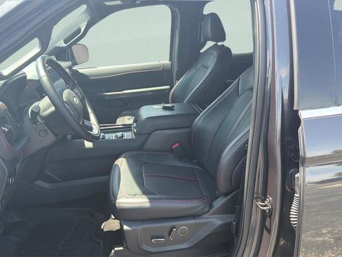 Certified 2023 Ford Expedition Limited AWD/4WD image 47
