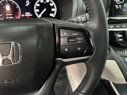 Used 2026 Honda Odyssey EX-L image 15