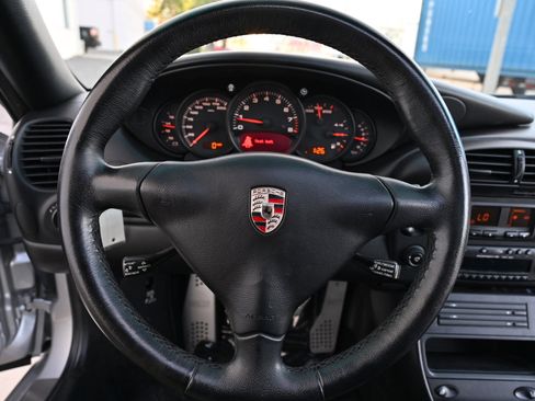 Used 2002 Porsche 911 GT3 RS image 20