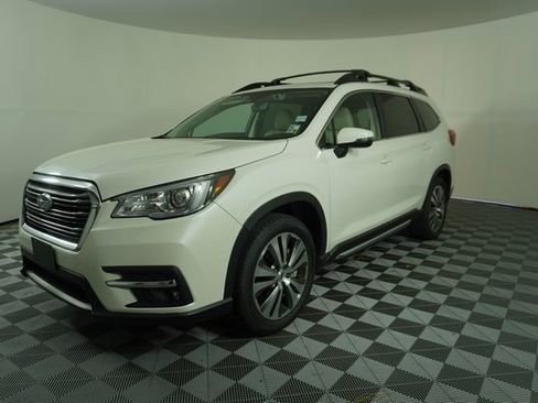 Used 2020 Subaru Ascent Limited w/ Technology Package image 3
