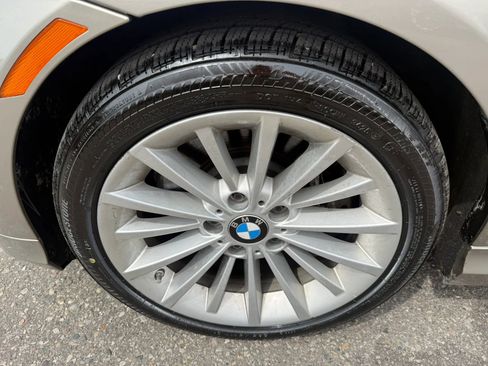 Used 2011 BMW 335d Sedan RWD image 30