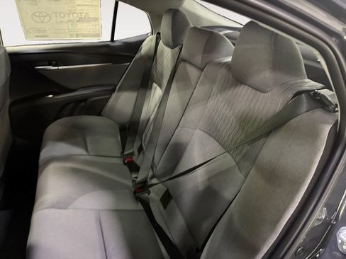 New 2026 Toyota Camry LE FWD image 17